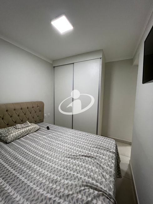 Apartamento Mobiliado_Aluguel