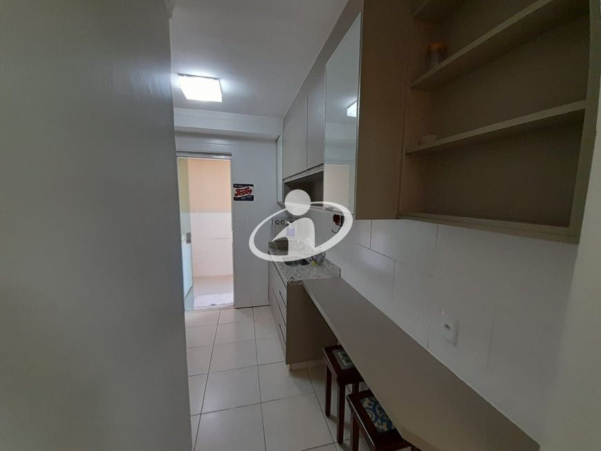 APARTAMENTO MOBILIAD_Aluguel