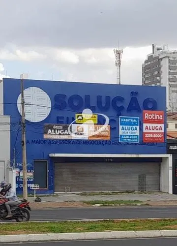 Loja para alugar no Saraiva imagem 1