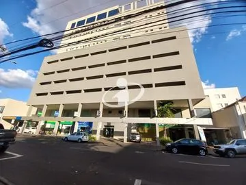 Sala para alugar no Osvaldo Rezende imagem 1