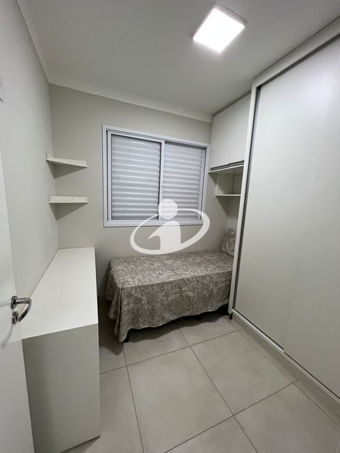 Apartamento Mobiliado_Aluguel
