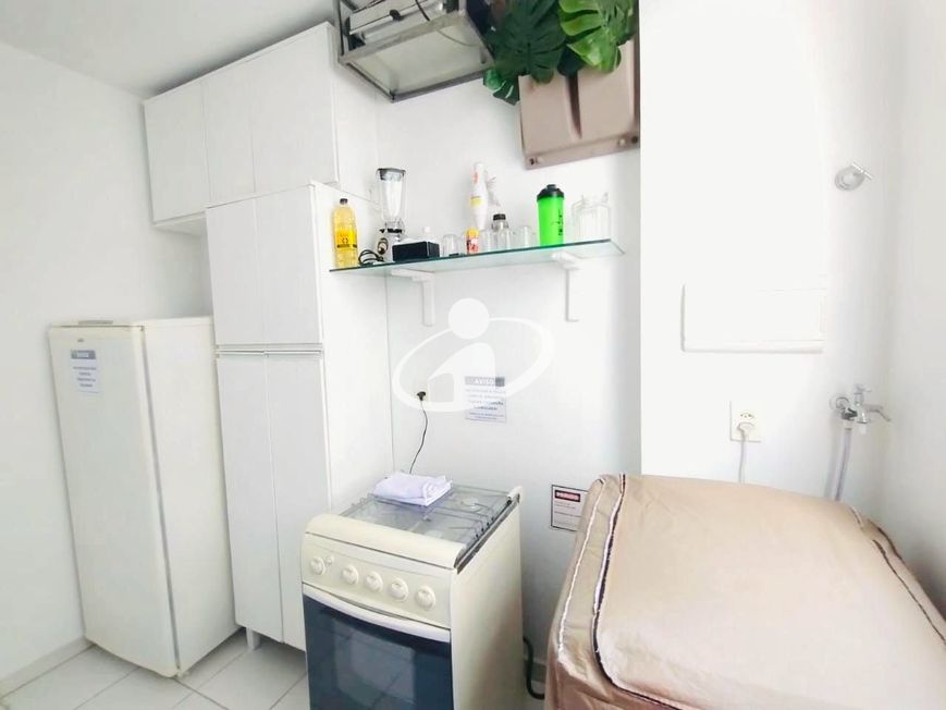 Apartamento Mobiliado_Aluguel