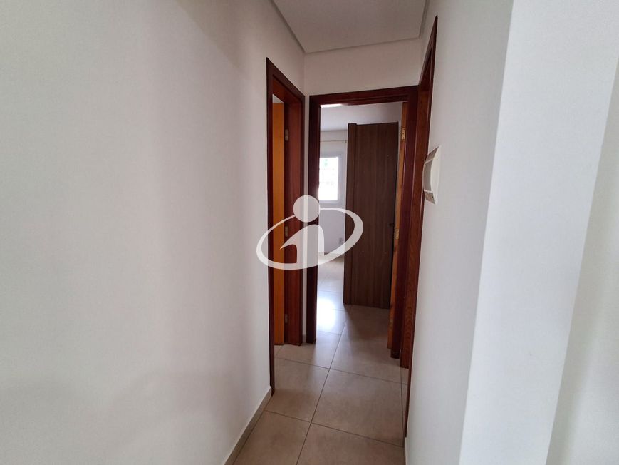 Apartamento Mobiliado_Aluguel
