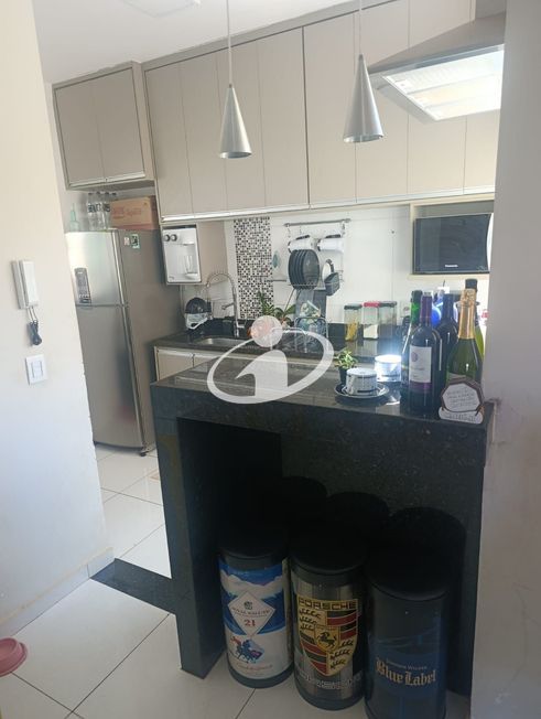 Apartamento Mobiliado_Aluguel