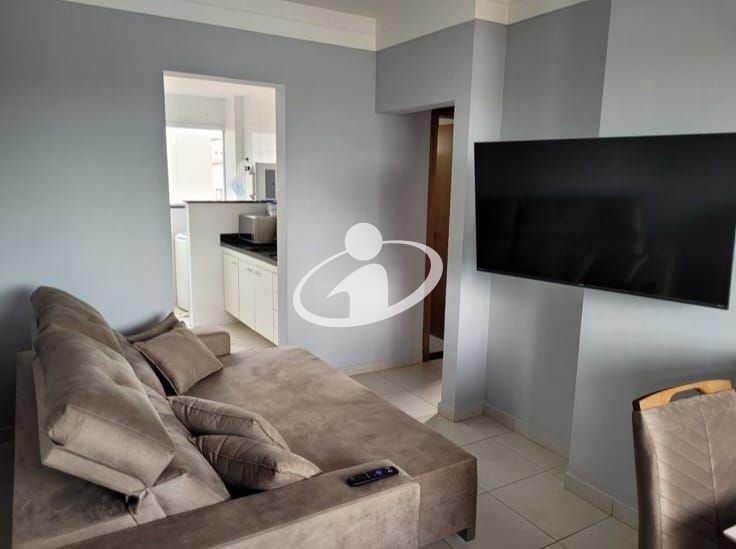 Apartamento Mobiliado_Aluguel