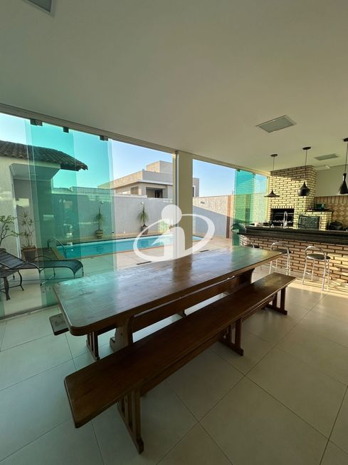 casa cond fechado_Aluguel