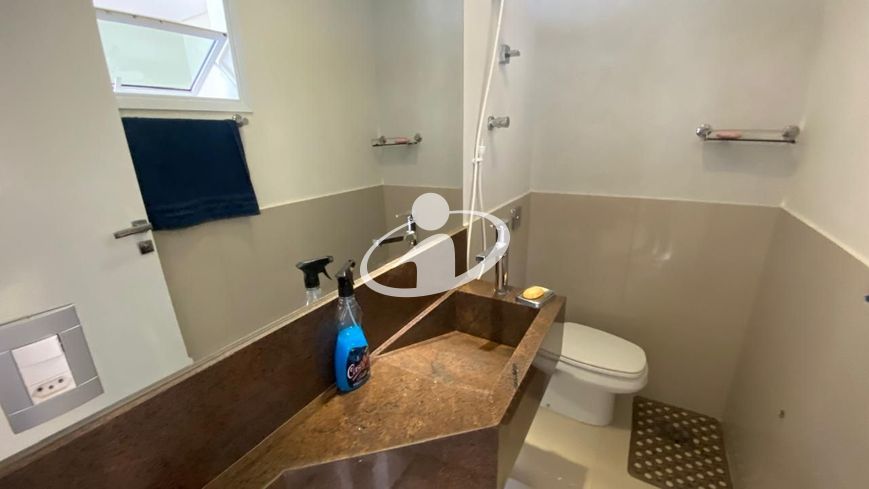 Casa cond fechado_Aluguel