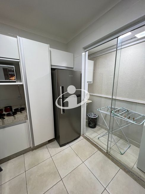 Apartamento Mobiliado_Aluguel