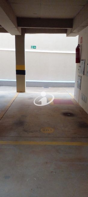 Apartamento mobiliado_Aluguel