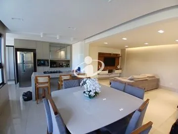 Apartamento para alugar no Santa Monica imagem 1