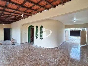 Casa para alugar no Santa Monica imagem 1
