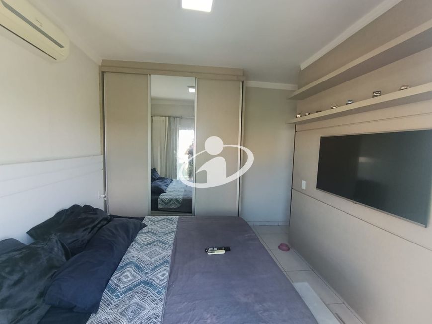 Apartamento Mobiliado_Aluguel