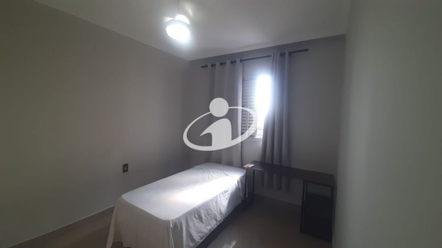 Apartamento Mobiliado_Aluguel