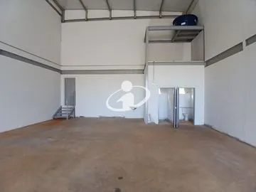 Galpão para alugar no Segismundo Pereira imagem 1