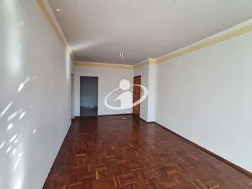 Apartamento para alugar no Osvaldo Rezende imagem 1