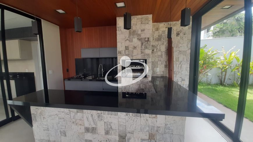 Casa cond fechado_Aluguel