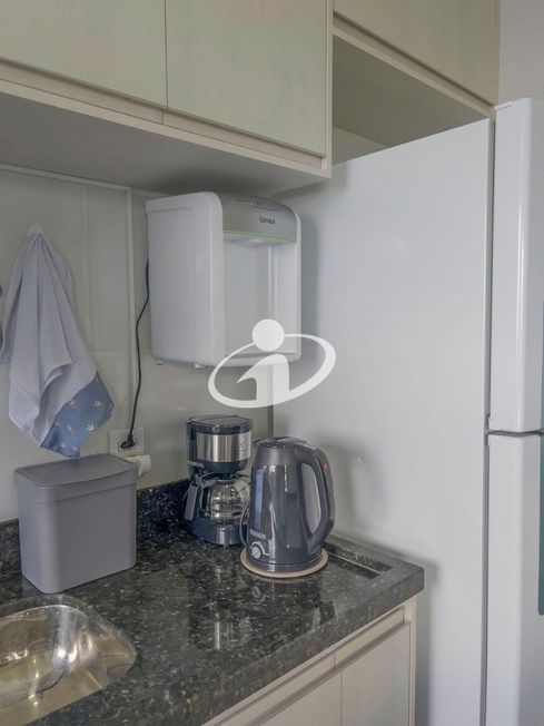 Apartamento Mobiliado_Aluguel