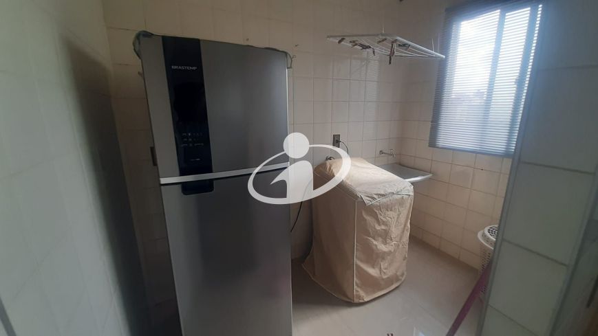 Apartamento Mobiliado_Aluguel