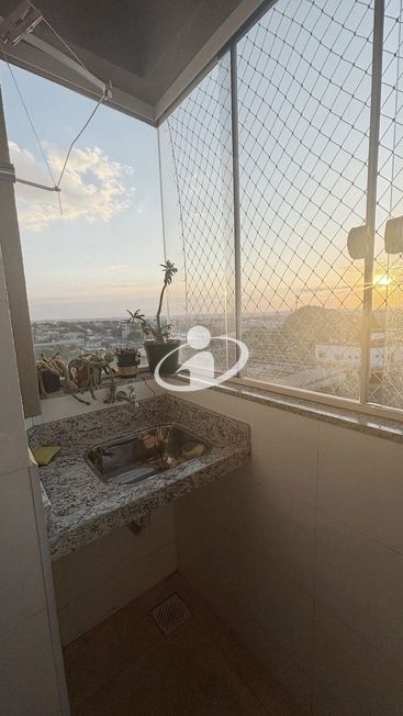 APARTAMENTO MOBILIAD_Aluguel