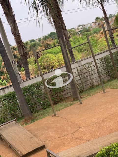 Apartamento Mobiliado_Aluguel