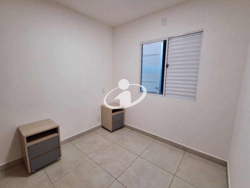 Casa em condomínio_Aluguel