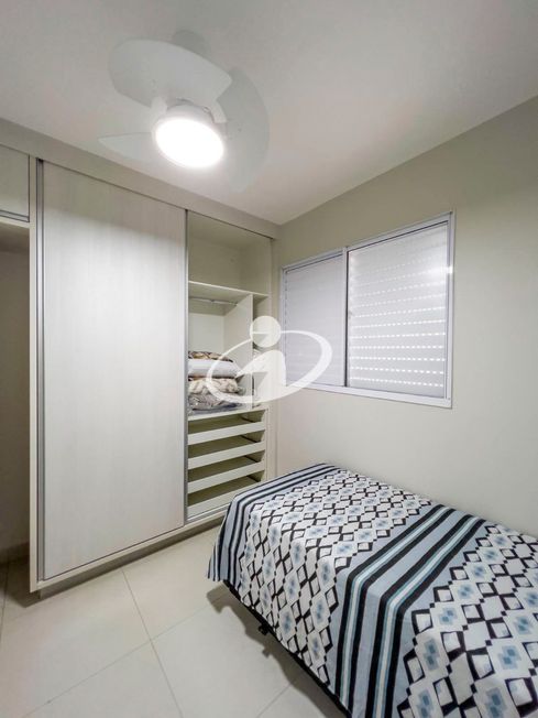 Apartamento Mobiliado_Aluguel