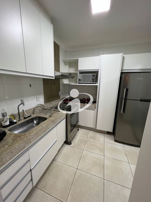 Apartamento Mobiliado_Aluguel