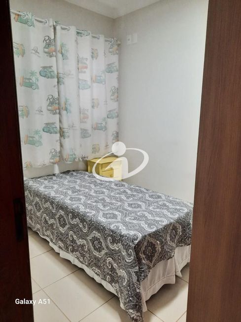 Apartamento Mobiliado_Aluguel