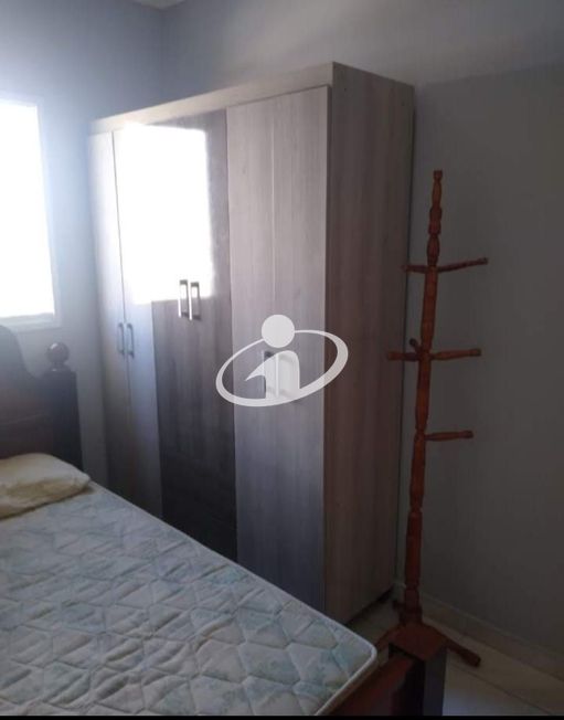 Apartamento Mobiliado_Aluguel