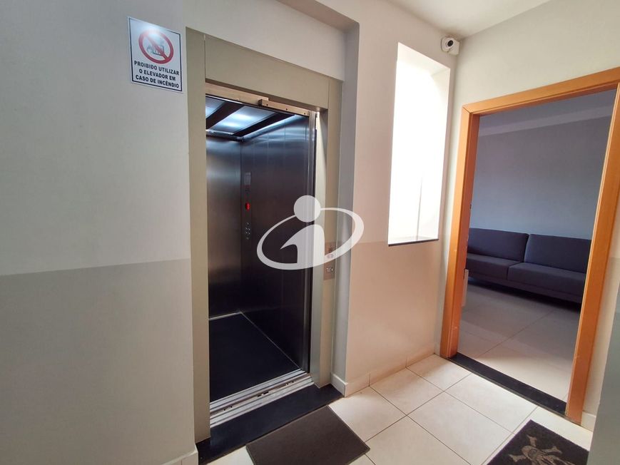 Apartamento Mobiliado_Aluguel