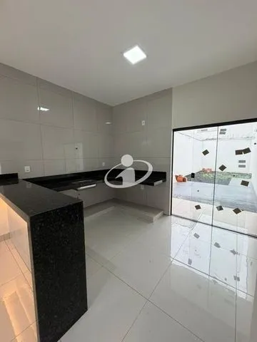 Casa para alugar no Santa Rosa imagem 1