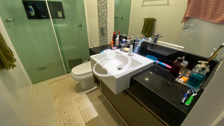 Casa cond fechado_Aluguel