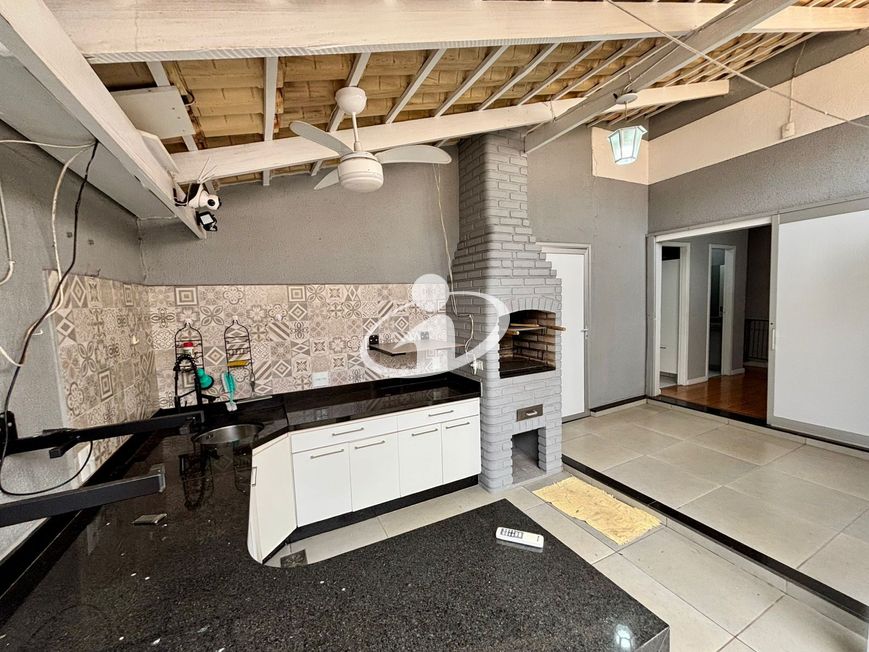 Casa cond fechado_Aluguel