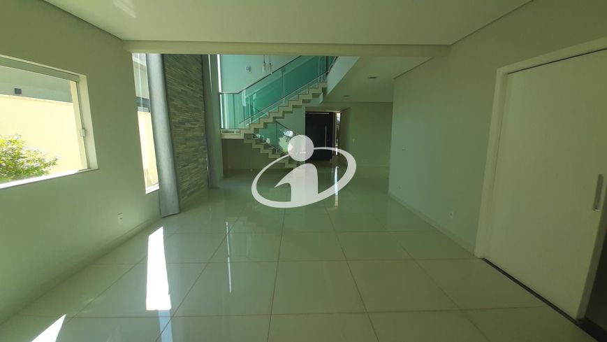 Casa em condomínio_Aluguel