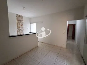 Casa para alugar no Martins imagem 1