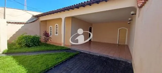 Casa para alugar no Umuarama imagem 1