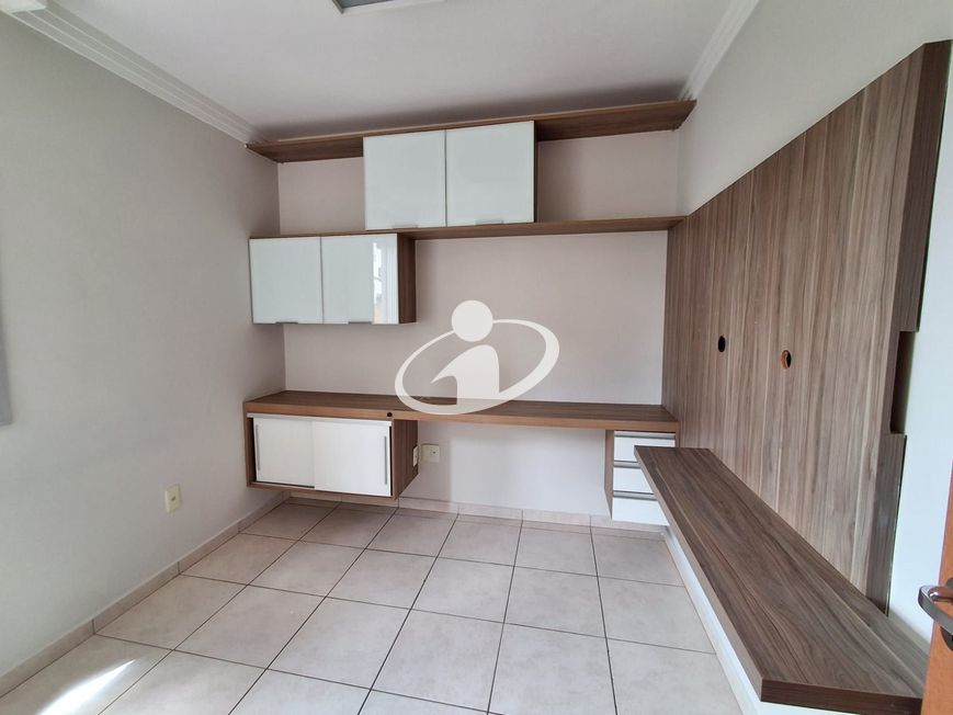 Apartamento Mobiliado_Aluguel