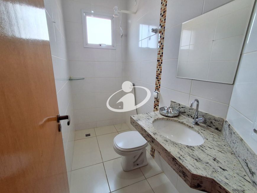 Apartamento Mobiliado_Aluguel