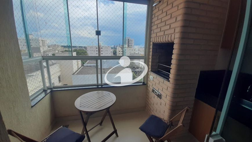 Apartamento Mobiliado_Aluguel