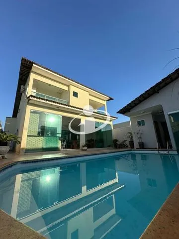 Casa Cond Fechado para alugar no Jardim Botanico imagem 1