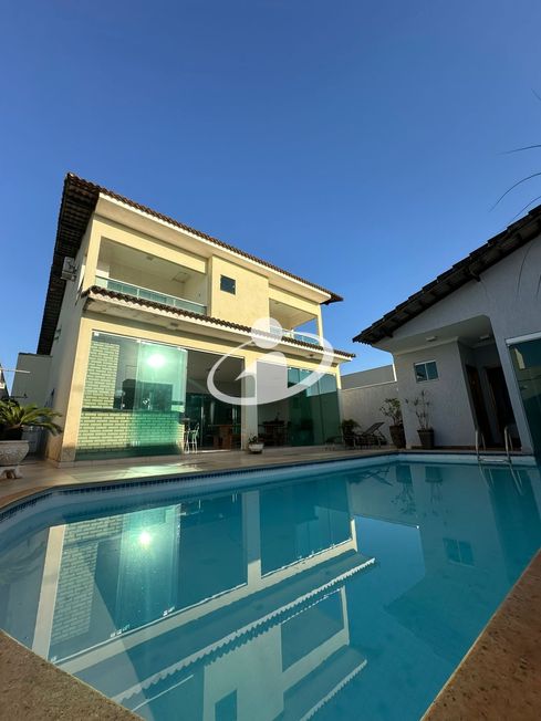 casa cond fechado_Aluguel