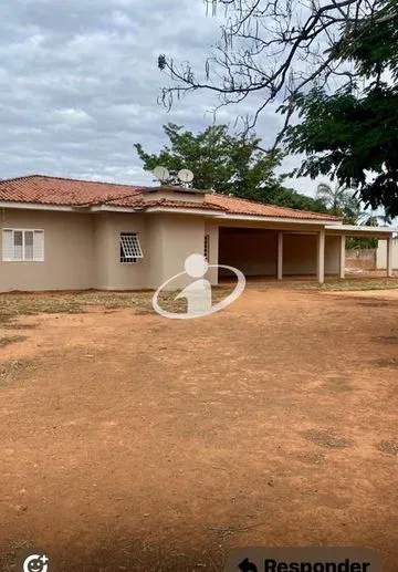 Casa para alugar no Mansoes Aeroporto imagem 1
