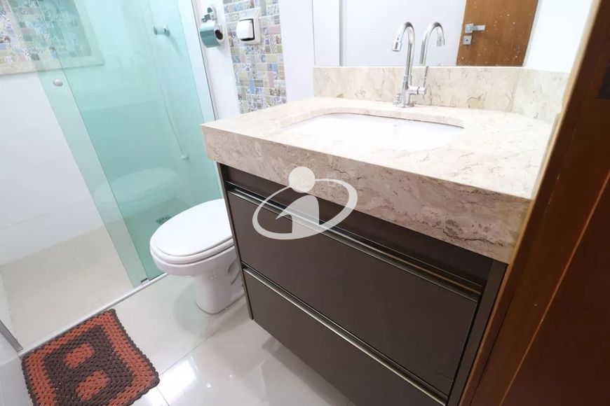 Apartamento Mobiliado_Aluguel