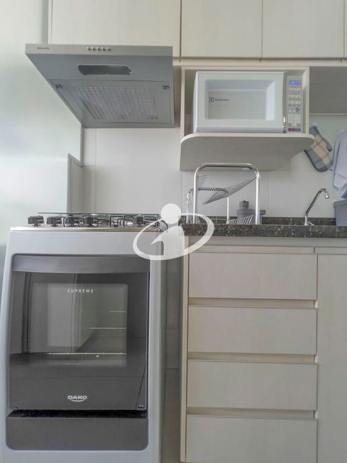 Apartamento Mobiliado_Aluguel