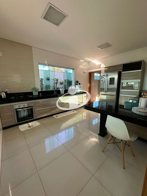 casa cond fechado_Aluguel