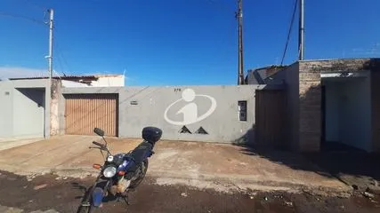 Casa para alugar no Segismundo Pereira imagem 1