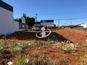 Terreno para alugar no Distrito Industrial imagem 1