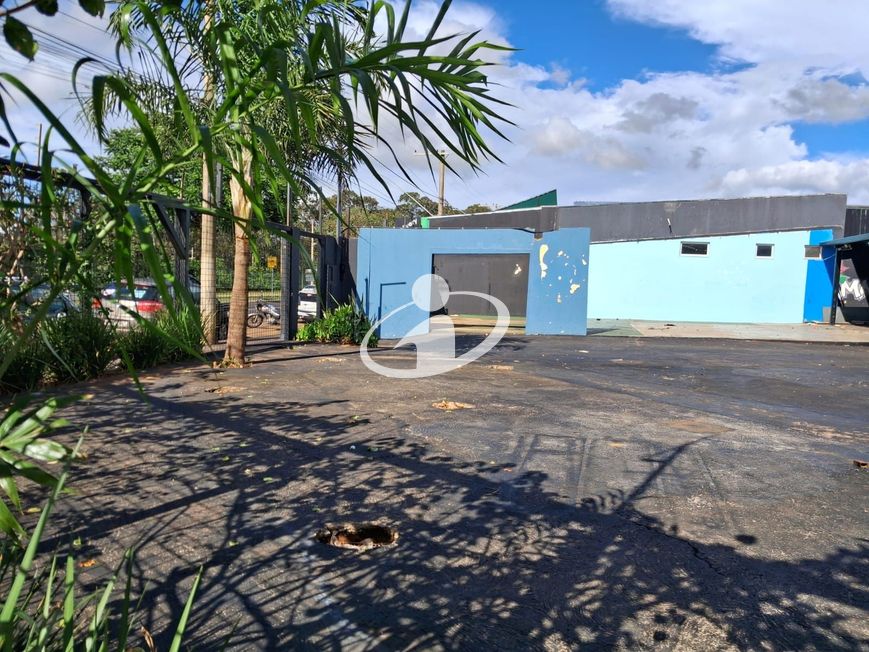 Casa Comercial_Aluguel