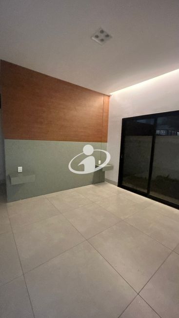 Casa em condomínio_Aluguel