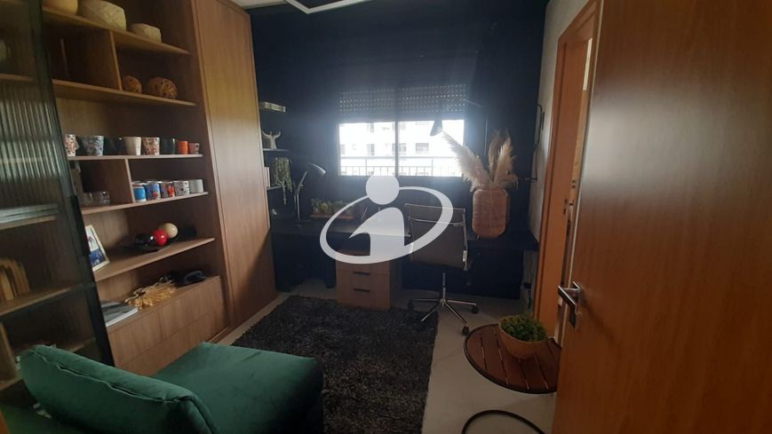 Apartamento Mobiliado_Aluguel